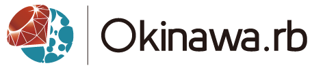 Okinawa.rb Logo