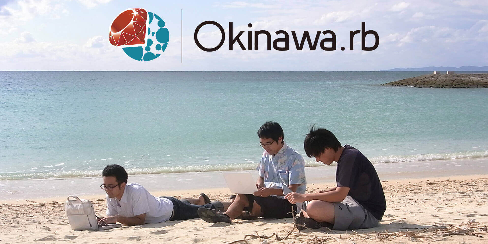 Okinawa.rb Cover Photo