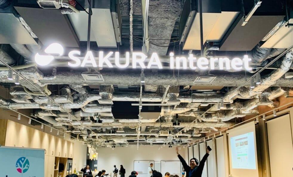 @ SAKURA innobase Okinawa